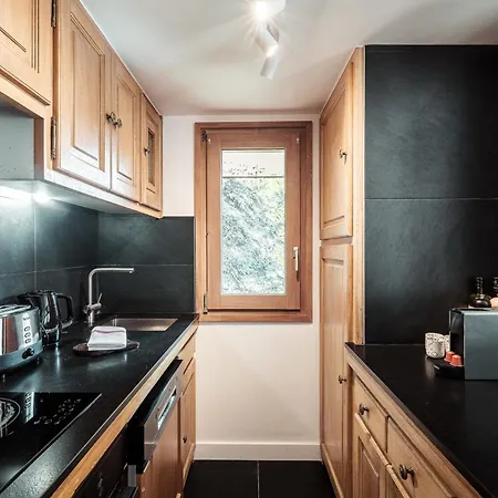 Appartamento Les Cimes D'eden - Cozy Duplex In